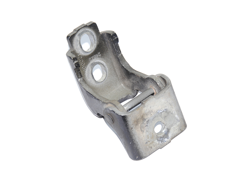 Петля двери нижняя RENAULT SCENIC 09-15 (РЕНО СЦЕНИК) (804200013R, 804200003R)