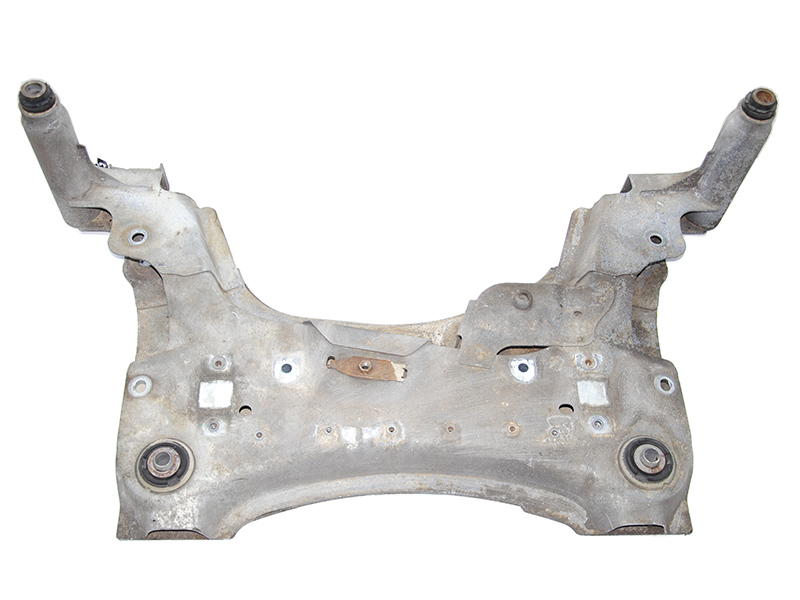 Балка передньої підвіски RENAULT SCENIC 09-15 (РЕНО СЦЕНІК) (544010579R)