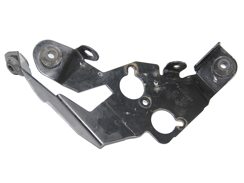 Кронштейн кріплення блока ABS RENAULT SCENIC 09-15 (РЕНО СЦЕНІК) (478403096R)