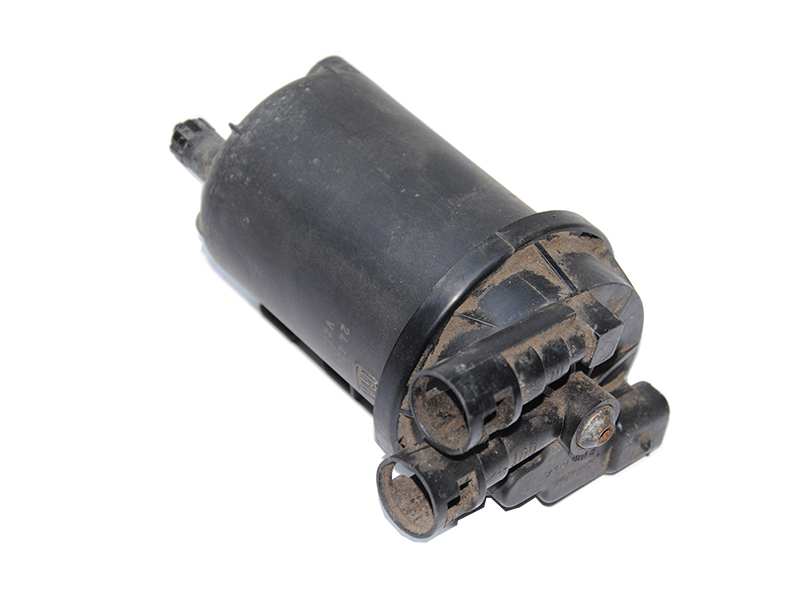 Корпус топливного фильтра 2.0DTI 16V OPEL ZAFIRA 99-05 (ОПЕЛЬ ЗАФИРА) (24424887)