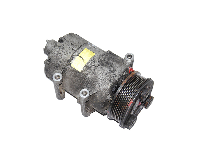 Компресор кондиціонера 2.0TDCI Ford Galaxy MK2 Інші товари (6G9119D629GC, 6G9119D629KC, 6G9119D629GB, 6G9119D629KA,
