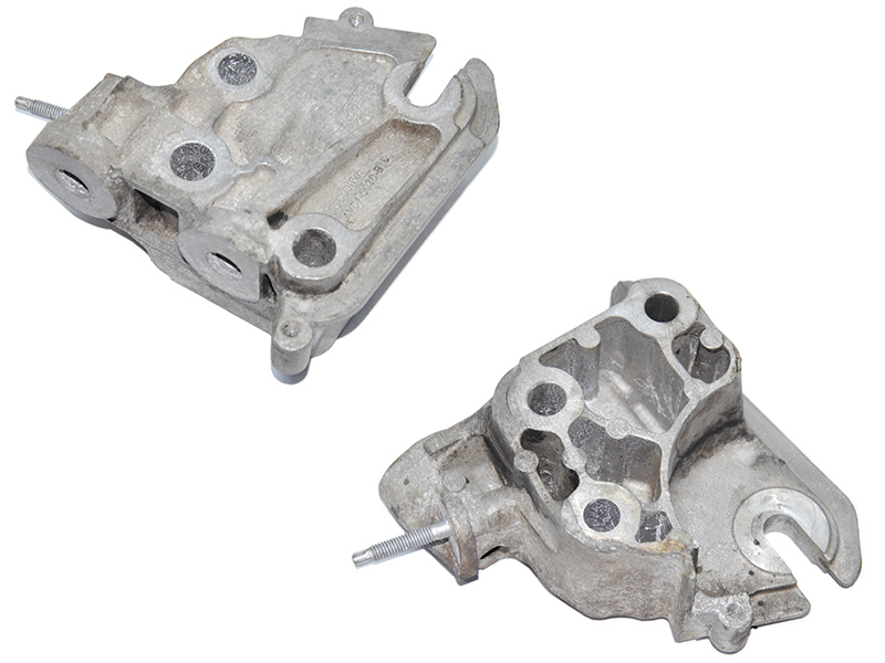 Кронштейн двигуна 2.0TDCI правий FORD KUGA 13-21 (ФОРД КУГА) (AV61-6030-BC, AV616030BC, 1681062)