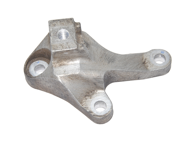 Кронштейн КПП 2.0TDCI FORD KUGA 13-21 (ФОРД КУГА) (3M51-7M125-CE, 3M517M125CE, 1327603)