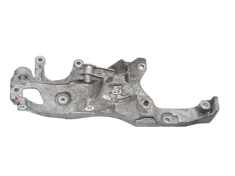 Кронштейн генератора 2.0TDCI FORD KUGA 13-21 (ФОРД КУГА) (9688628680)