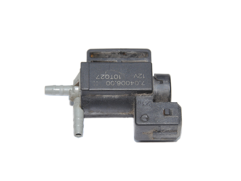 Клапан управления EGR 2.0TDCI FORD KUGA 13-21 (ФОРД КУГА) (7.04006.00)