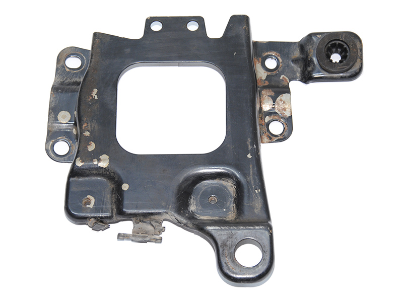 Полка под АКБ нижняя часть FORD KUGA 13-21 (ФОРД КУГА) (AV61-R6K034-AB, AV61R6K034AB)