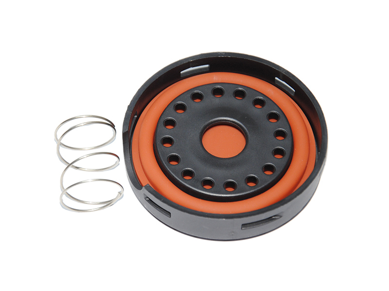 Ремкомплект клапанной крышки (Новый) Land Rover, Volvo (30731234, LR023777, 30757662, LR009326, LR006860, 30788481)