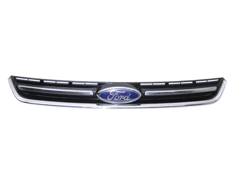 Решітка радіатора -16 FORD KUGA 13-16 (ФОРД КУГА) (CV44-8150-ADW, CV448150ADW)