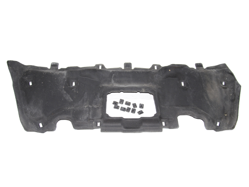 Шумоизоляция капота -16 FORD KUGA 13-16 (ФОРД КУГА) (CV44-S16746-AB, 1786811, CV44S16746AB)