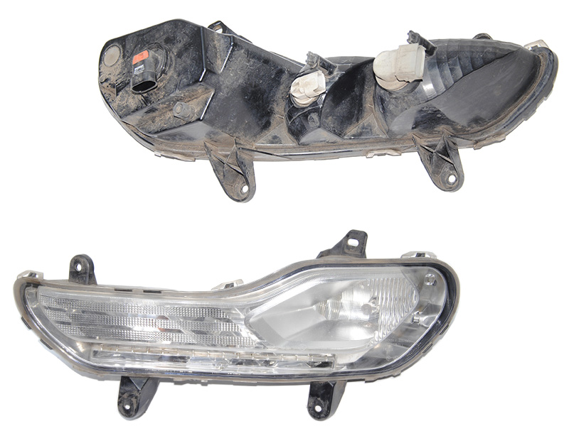 Фара протитуманна ліва -16 FORD KUGA 13-16 (ФОРД КУГА) (CV44-13B221-BE, CV4413B221BE)