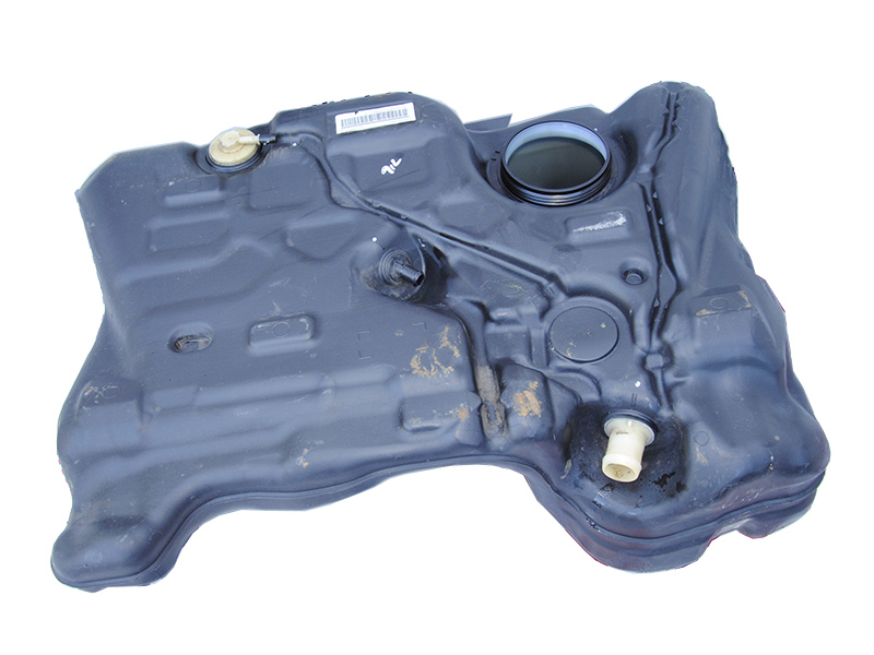 Топливный бак пластиковый дизель FORD KUGA 13-21 (ФОРД КУГА) (CV61-9K007-CC, CV61-9002-AC, CV61-9002-BC, CV619K007CC,