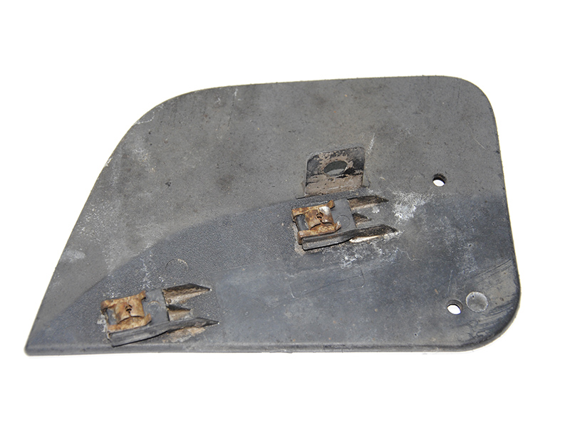 Бризковик задній лівий FORD KUGA 13-21 (ФОРД КУГА) (CJ54-A104C21-AB, CJ54A104C21AB)