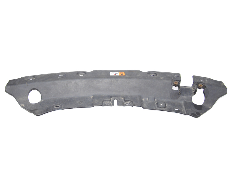 Накладка передней панели FORD KUGA 13-21 (ФОРД КУГА) (CV44-16613-AA, CV4416613AA)