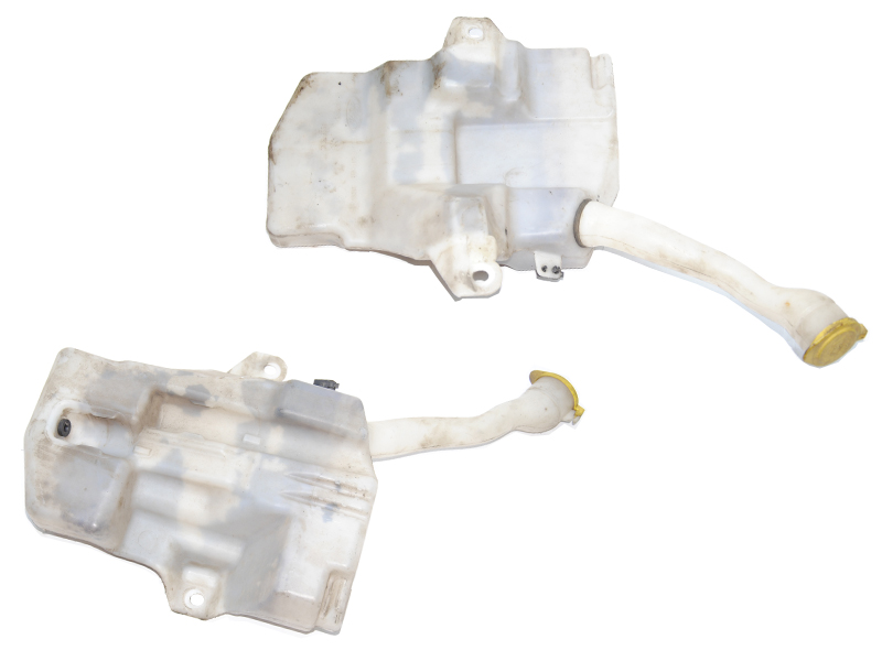 Бачок омивача FORD KUGA 13-21 (ФОРД КУГА) (CV44-17B613-AD, CV4417B613AD)