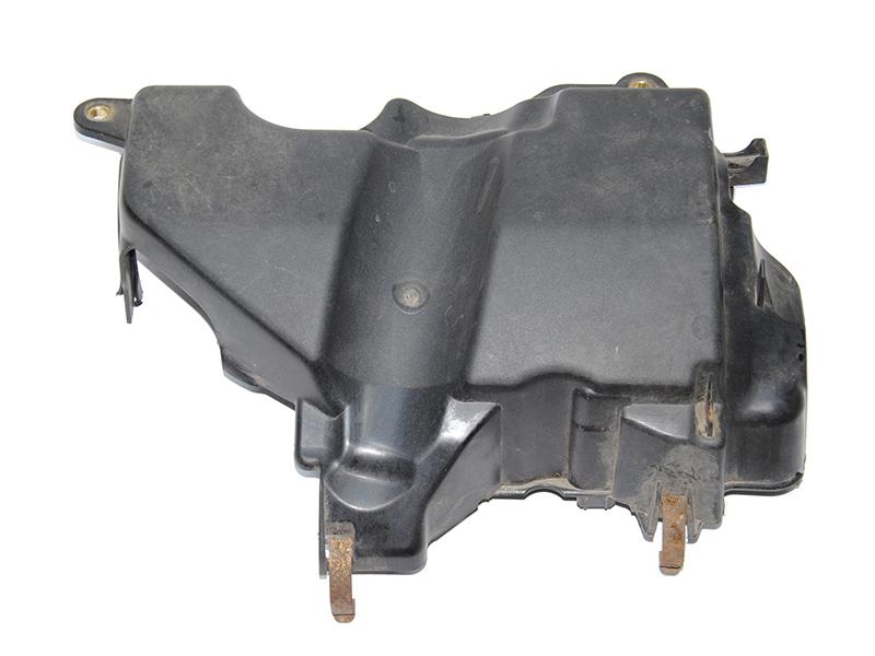 Накладка двигателя декоративная 1.5 DCI DACIA DUSTER 10-17 (ДАЧИЯ ДАСТЕР) (175B18460R)