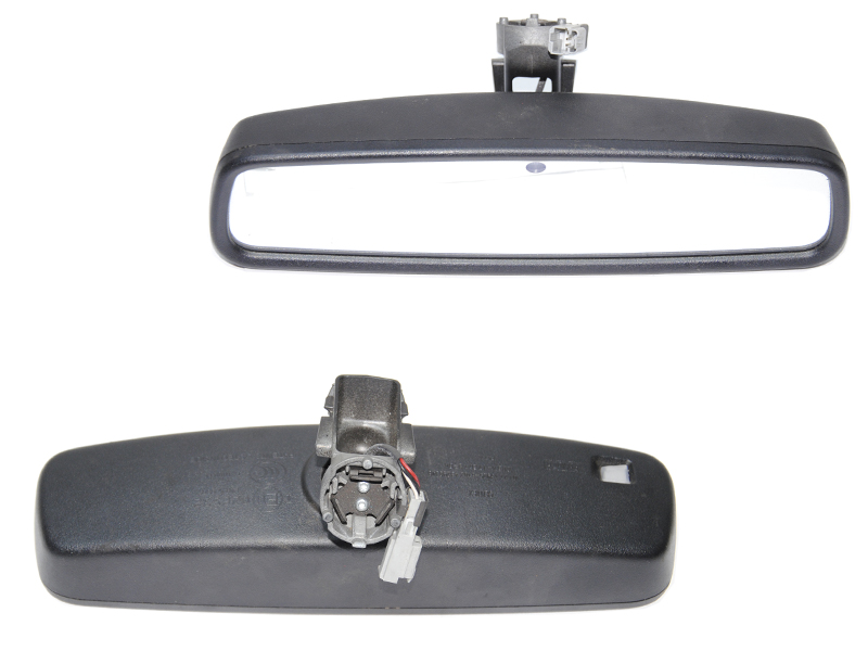 Дзеркало салону електричне FORD KUGA 13-21 (ФОРД КУГА) (GU5A-17E678-BA, GU5A17E678BA)