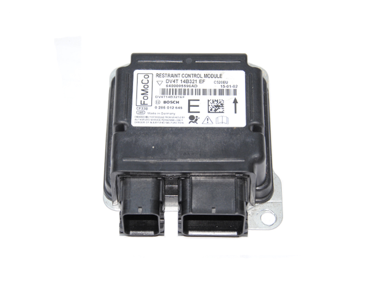 Блок керування подушками безпеки FORD KUGA 13-21 (ФОРД КУГА) (0285012645, DV4T-14B321-EF, DV4T14B321EF)