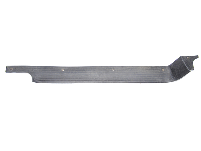 Накладка порога внутренняя передняя правая MERCEDES-BENZ VITO 638 96-03 (МЕРСЕДЕС ВИТО 638) (A6386840721, 6386840721)