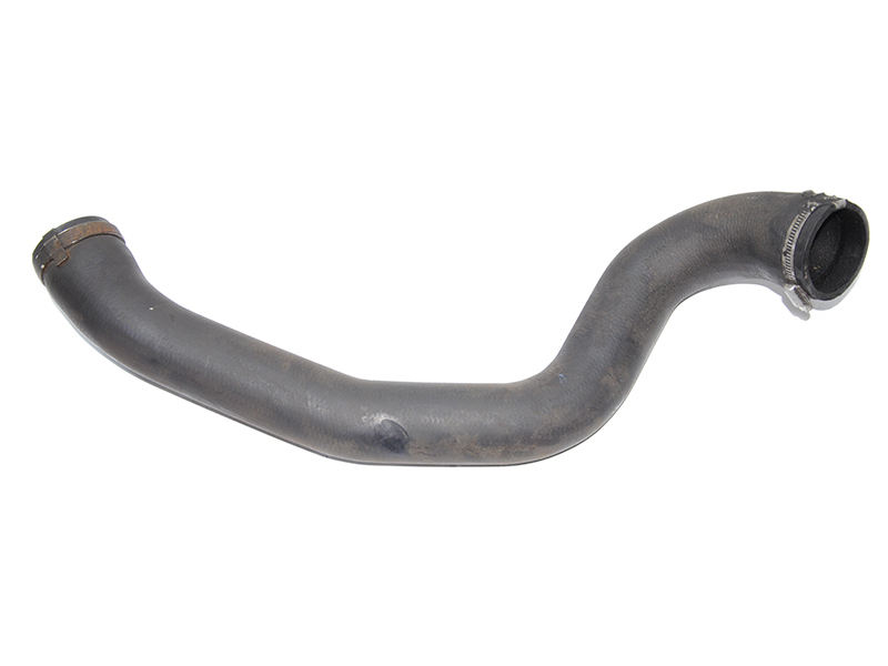 Патрубок інтеркулера 2.0TDCI FORD FOСUS 2 04-11 (ФОРД ФОКУС) (6M51-6K863-JA, 6M516K863JA)