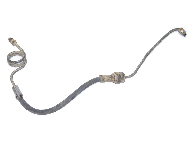 Трубка зчеплення 1.8i VOLKSWAGEN PASSAT B3 88-93 (ФОЛЬКСВАГЕН ПАССАТ В3) (357721465A)