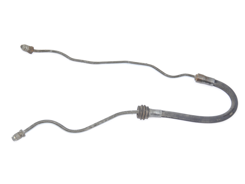 Трубка сцепления 1.8i VOLKSWAGEN PASSAT B4 93-97 (ФОЛЬКСВАГЕН ПАССАТ В4) (3A1721471D)