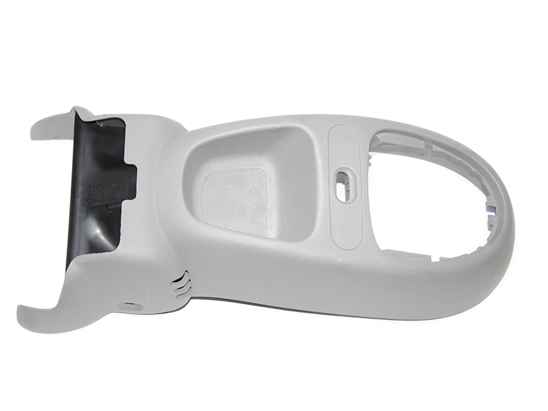 Консоль центральна (кулиси КПП) 03- RENAULT KANGOO 03-08 (РЕНО КАНГО) (8200091751, 8200091752, 8200091753, 8200091754, 8200091755, 8200280441)