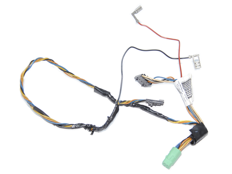 Проводка кнопок керма FORD KUGA 13-21 (ФОРД КУГА) (34094699)