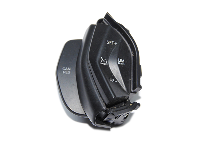 Кнопки круїз-контролю в кермо FORD KUGA 13-21 (ФОРД КУГА) (AM5T-9E740-AA, AM5T9E740AA)