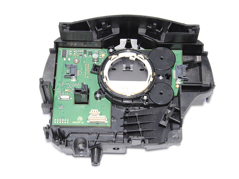 Датчик угла поворота руля FORD KUGA 13-21 (ФОРД КУГА) (DV6T-13N064-DA, DV6T13N064DA, DV6T-3F944-AA, DV6T3F944AA,