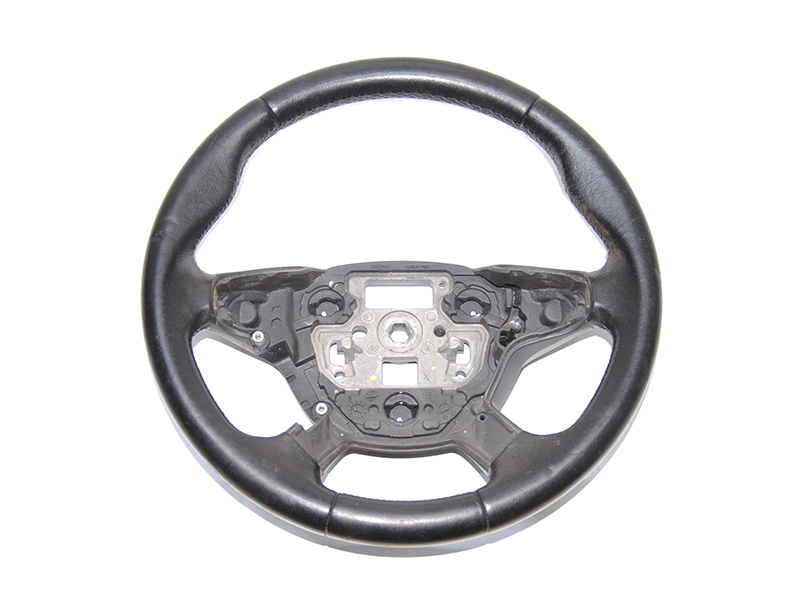 Руль под AIR BAG FORD KUGA 13-21 (ФОРД КУГА) (AM513600BF3ZHE, AM51-3600-BF3ZHE, AM51-3600-BF, AM513600BF)