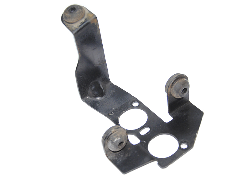 Кронштейн крепления блока ABS FORD KUGA 13-21 (ФОРД КУГА) (AV61-2B389-AB, AV612B389AB)