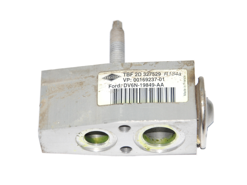 Клапан кондиционера FORD KUGA 13-21 (ФОРД КУГА) (DV6N-19849-AA, 1785795, DV6N19849AA)