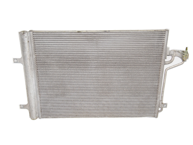 Радіатор кондиціонера 2.0TDCI FORD KUGA 13-21 (ФОРД КУГА) (DV61-19710-BB, 1785765, DV6119710BB)