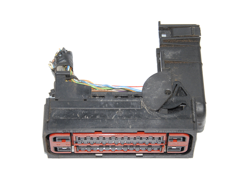 Фишка, разъем блока ABS FORD KUGA 13-21 (ФОРД КУГА) (3M5T-14A464-ZZF, 3M5T14A464ZZF)