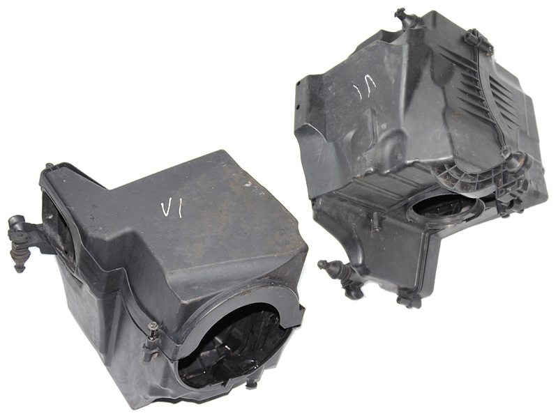 Корпус повітряного фільтра 2.0TDCI FORD KUGA 13-21 (ФОРД КУГА) (CV61-9600-DB, CV619600DB)