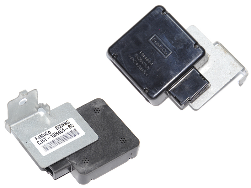 Блок электронный GPS FORD KUGA 13-21 (ФОРД КУГА) (CJ5T-19H464-BC, CJ5T19H464BC)