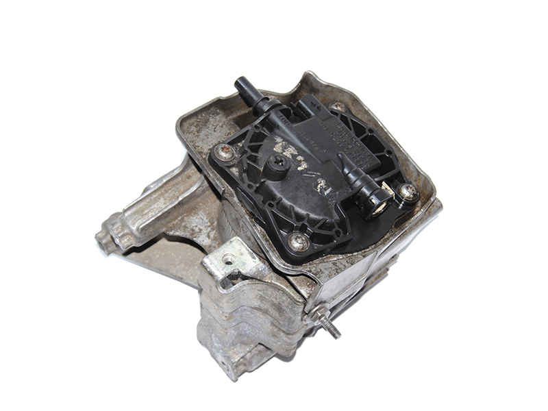 Корпус топливного фильтра 2.0TDCI FORD KUGA 13-21 (ФОРД КУГА) (9685414080, 9683199680, 1026358S01, 1040354S01,