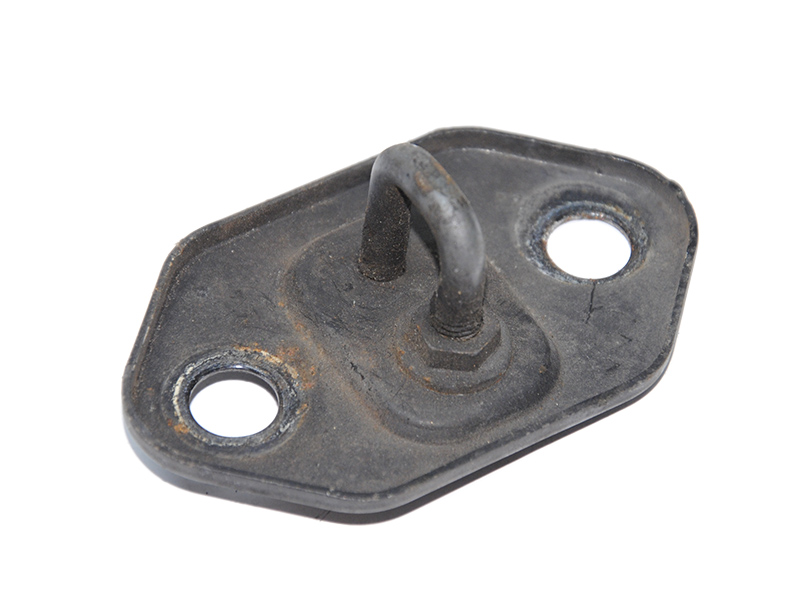 Замок капота скоба MERCEDES-BENZ E-Klasse (210) 95-03 (МЕРСЕДЕС БЕНЦ 210) (A2108801060, 2108801060)
