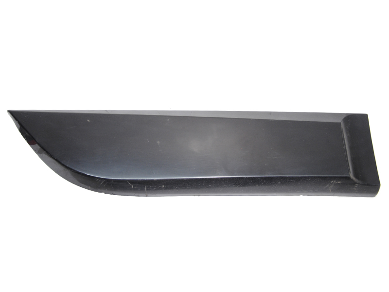Молдинг двери задний правый RENAULT SCENIC 09-15 (РЕНО СЦЕНИК) (828760009R)