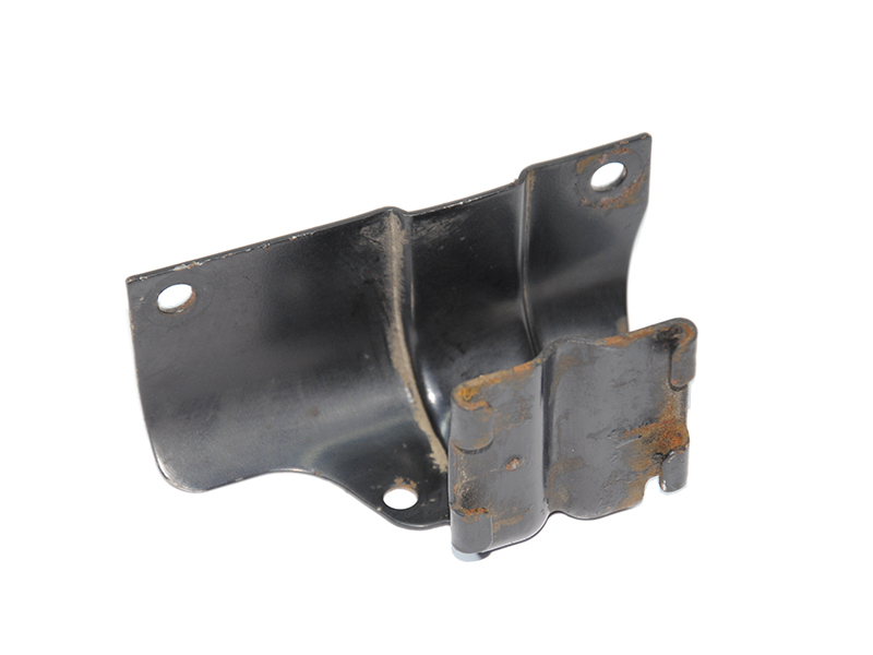 Кронштейн топливного фильтра 2.0DTI OPEL VECTRA B 95-02 (ОПЕЛЬ ВЕКТРА Б) (90500276, 814302)