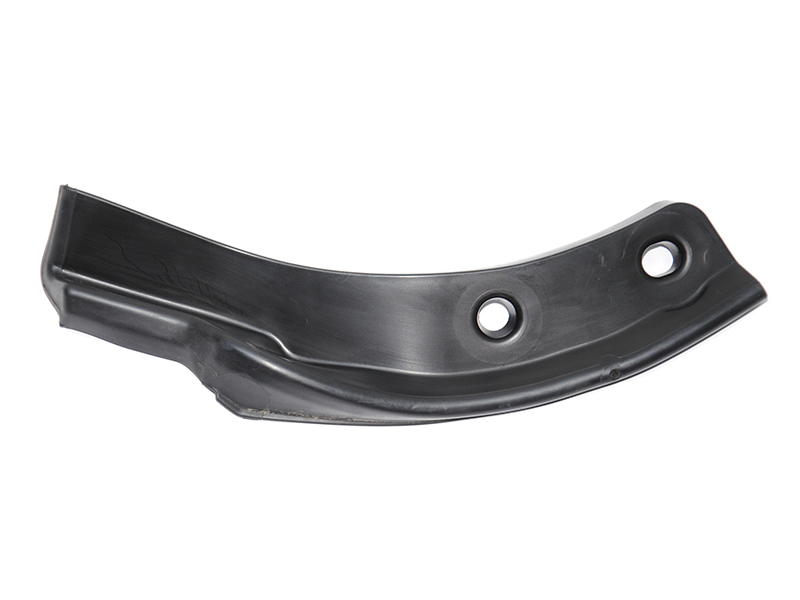 Накладка кришки багажника ліва RENAULT SCENIC 09-15 (РЕНО СЦЕНИК) (908310005R)