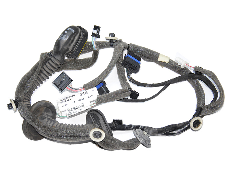 Проводка дверей задньої лівої RENAULT SCENIC 09-15 (РЕНО СЦЕНИК) (241275964R)