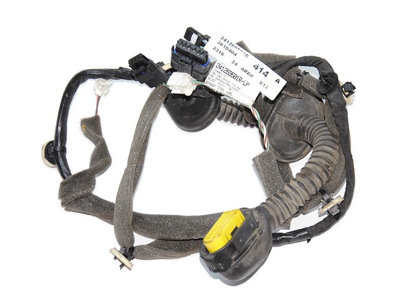 Проводка дверей задньої правої RENAULT SCENIC 09-15 (РЕНО СЦЕНИК) (241269581R)