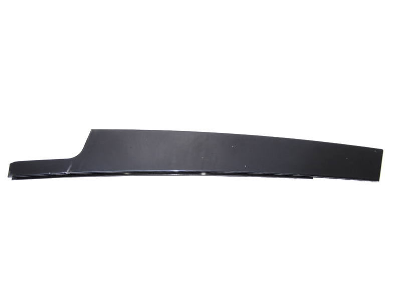 Накладка двери передней правой RENAULT SCENIC 09-15 (РЕНО СЦЕНИК) (802840018R)