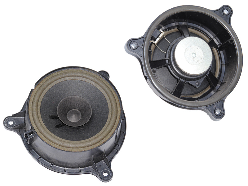 Динамік дверей RENAULT SCENIC 09-15 (РЕНО СЦЕНИК) (281440283R)