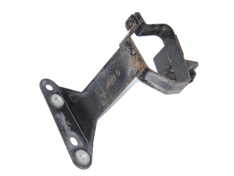 Кронштейн кріплення абсорбера RENAULT KANGOO 97-08 (РЕНО КАНГО) (8200041573, 7700423934)