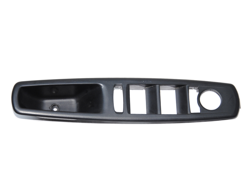 Ручка закривання дверей передня ліва (без кнопок) RENAULT SCENIC 09-15 (РЕНО СЦЕНИК)