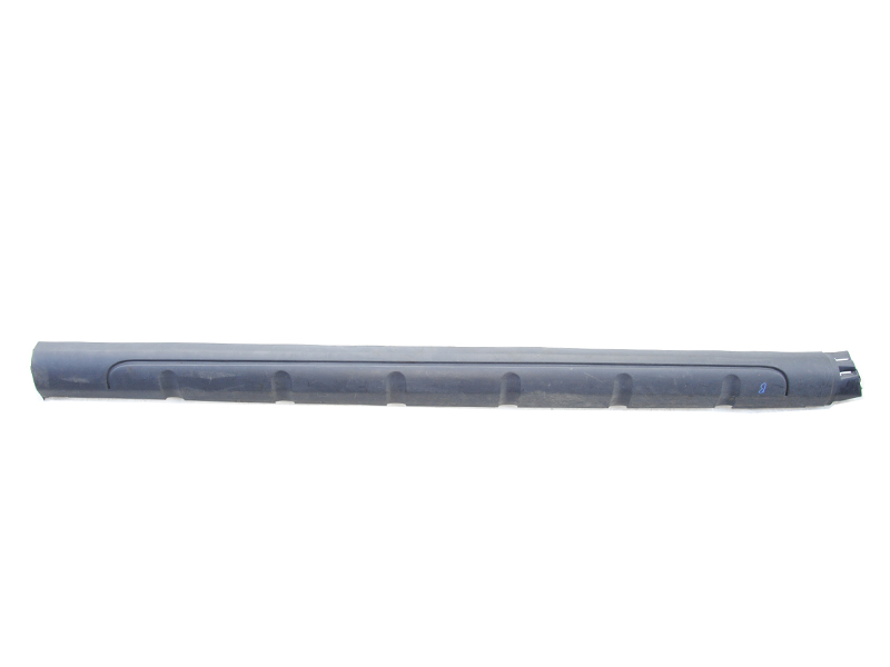 Накладка порога наружняя правая RENAULT KANGOO 97-08 (РЕНО КАНГО) (8200077582)