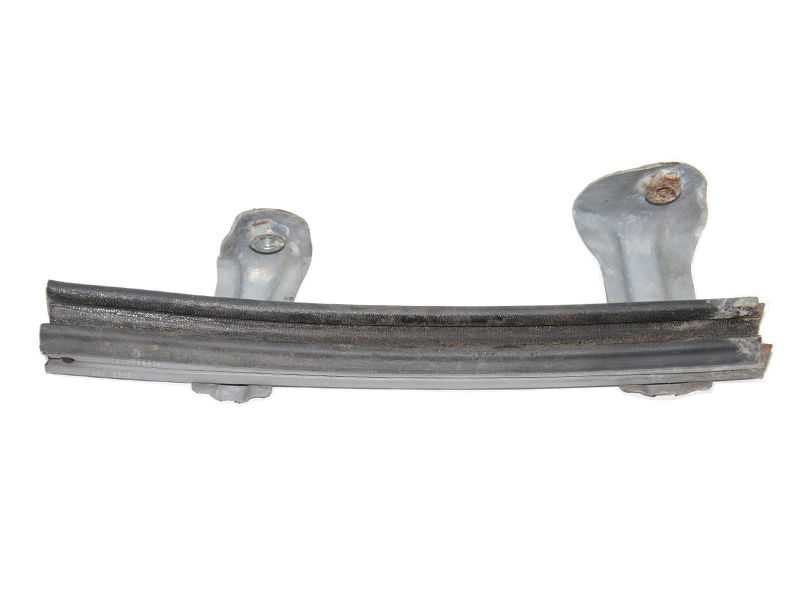 Направляющая стекла двери задней правой RENAULT SCENIC 09-15 (РЕНО СЦЕНИК) (822160006R, 822167194R)