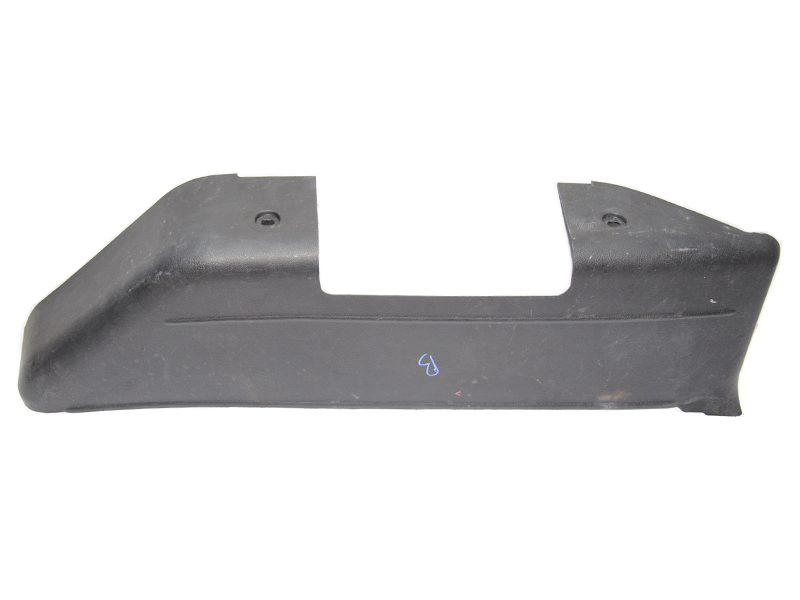 Обшивка багажника права RENAULT KANGOO 97-08 (РЕНО КАНГО) (8200074342)
